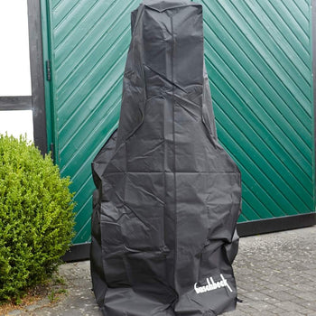 Buschbeck BBQ and Hood Cover